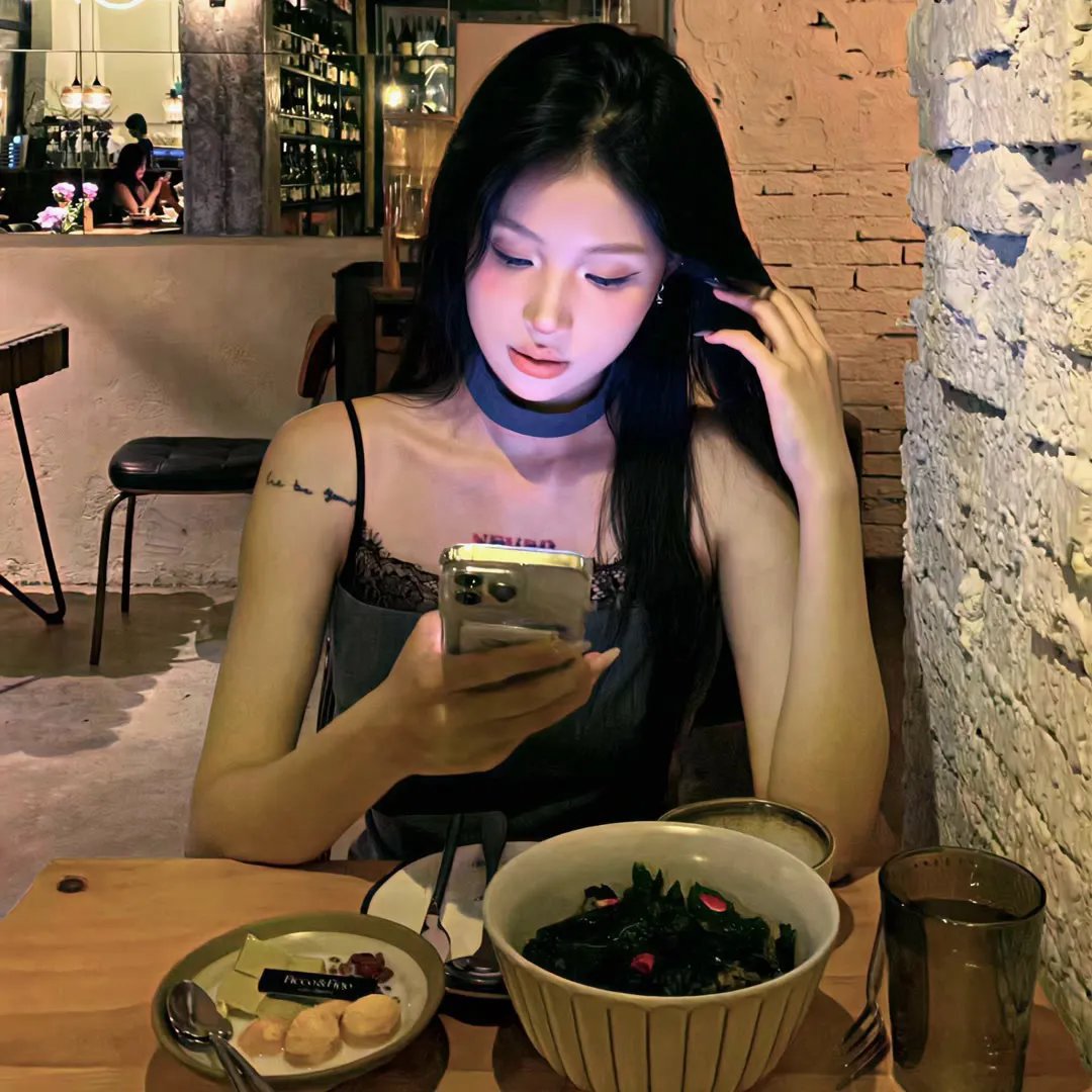 史前的女人们